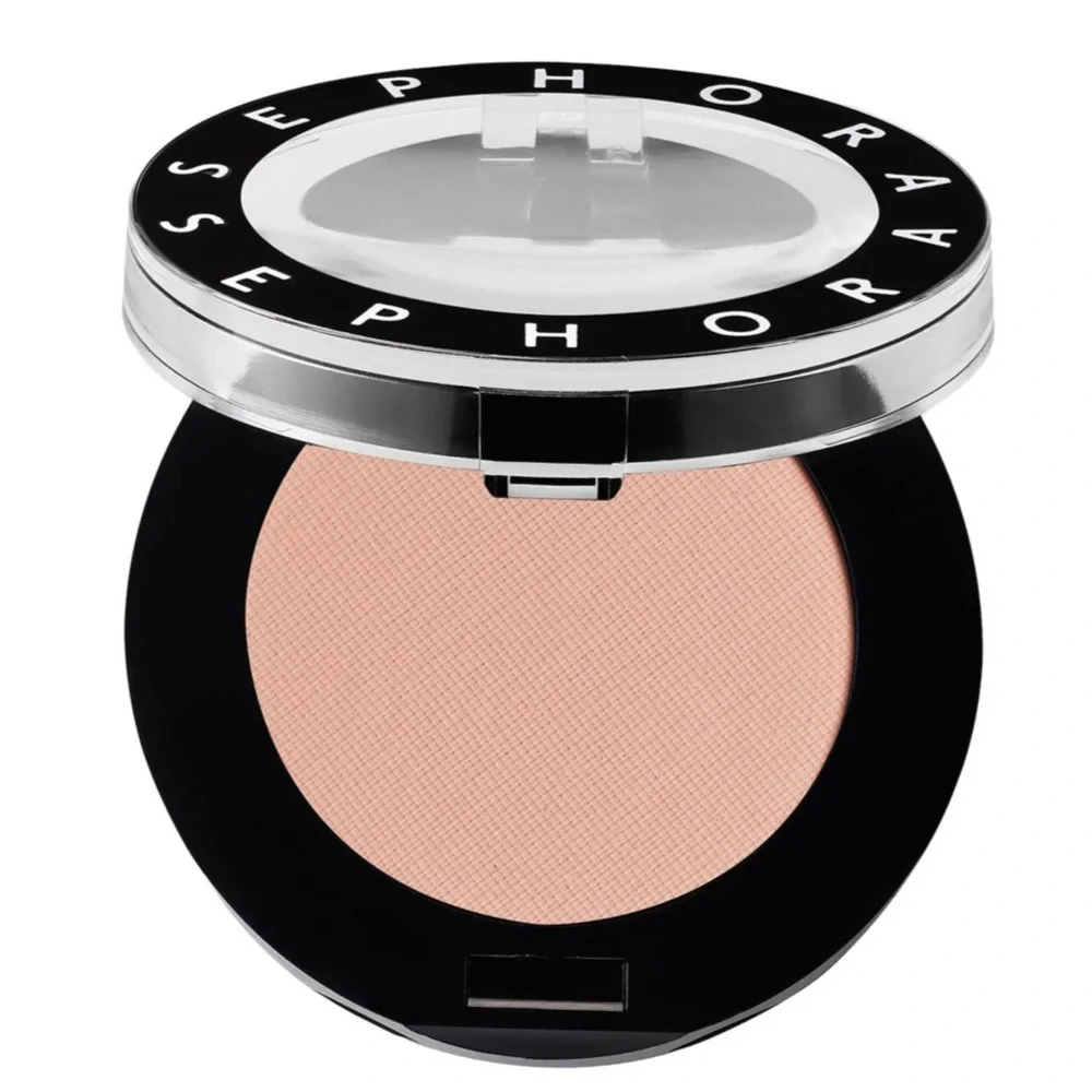 Sephora Collection “Golden Marshmallow” Matte Eyeshadow (NWT)